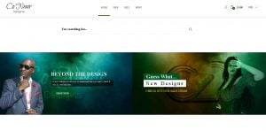 Co'Neair Designs