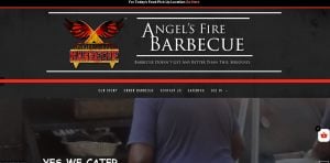 Angel's Fire BBQ